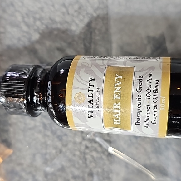 VITALITY OIL ASSORTMENT - Picture 2 of 4